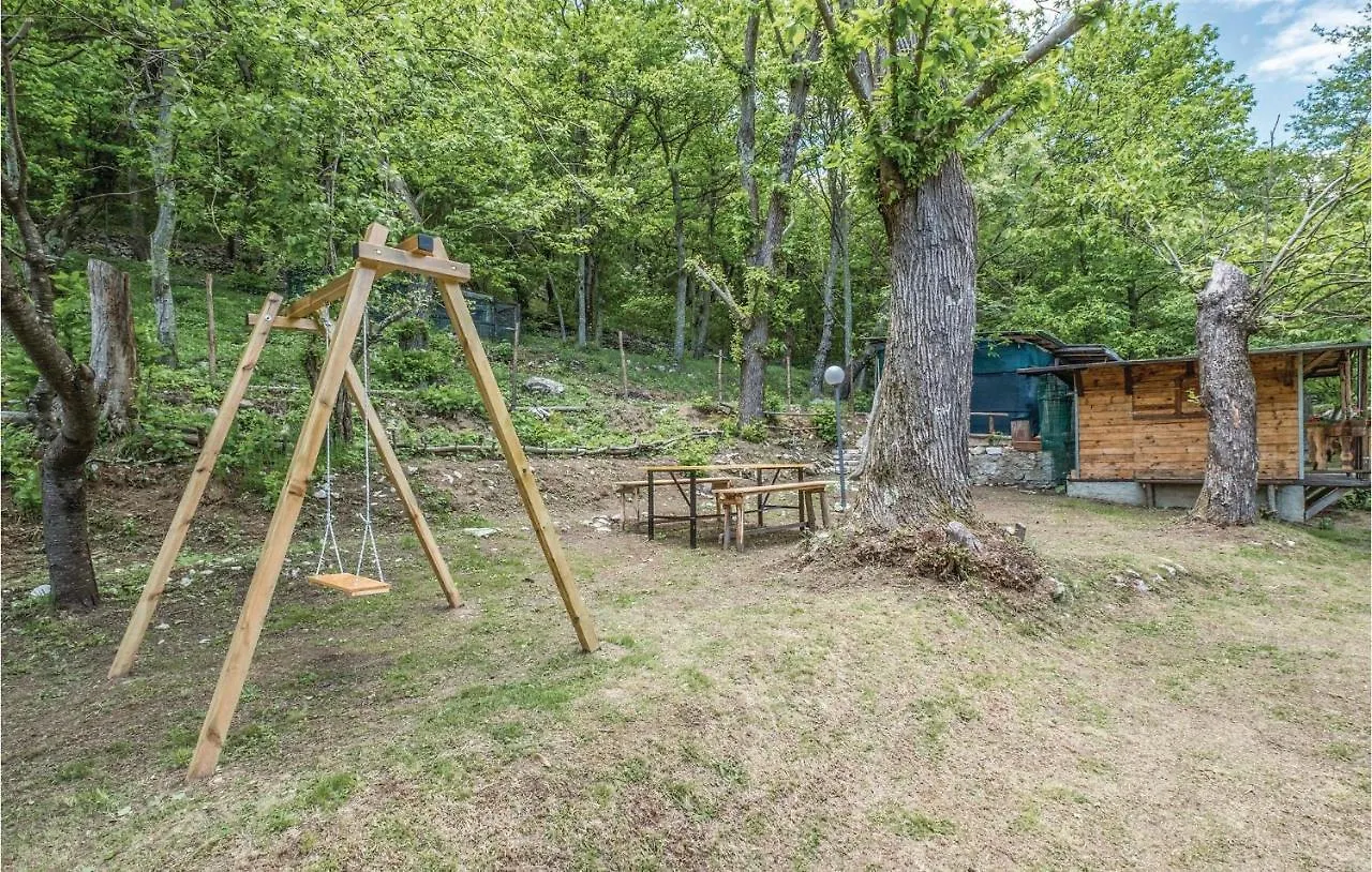 La Casa Di Oriella Villa Codivara Italy
