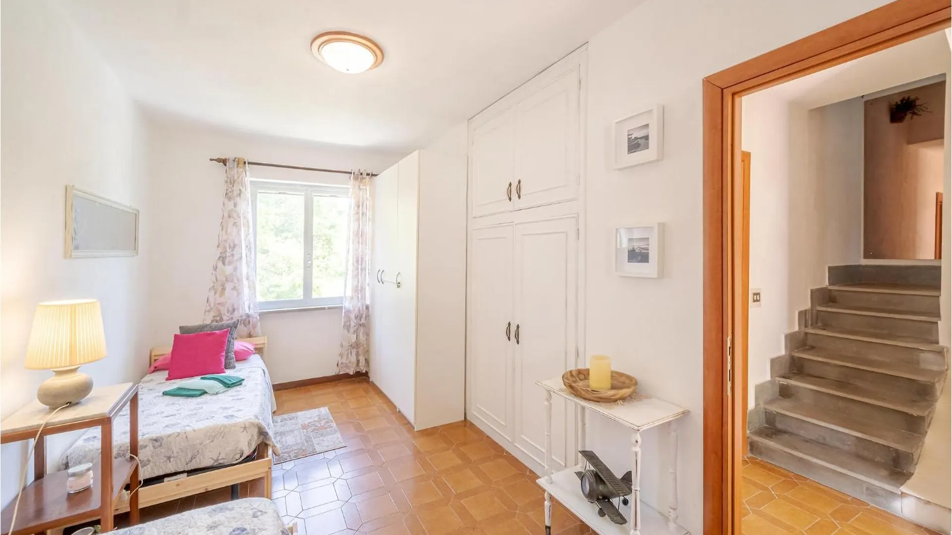 Вилла La Casa Di Oriella Codivara Дом отдыха