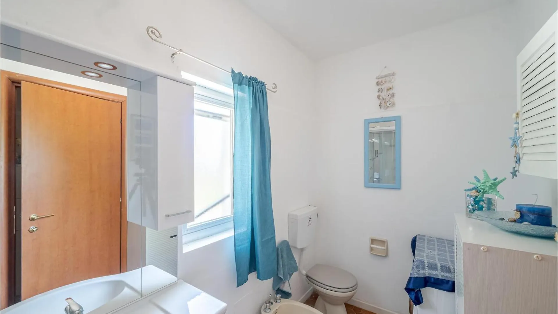 La Casa Di Oriella Villa Codivara Holiday home