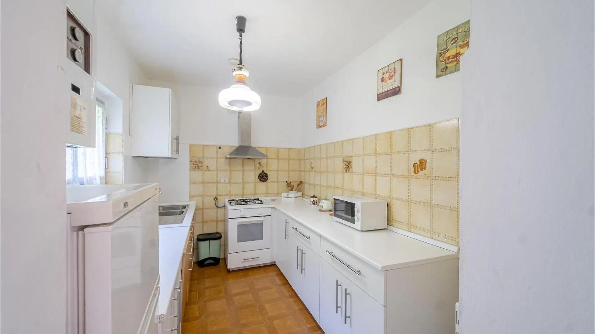 Holiday home La Casa Di Oriella Villa Codivara Italy