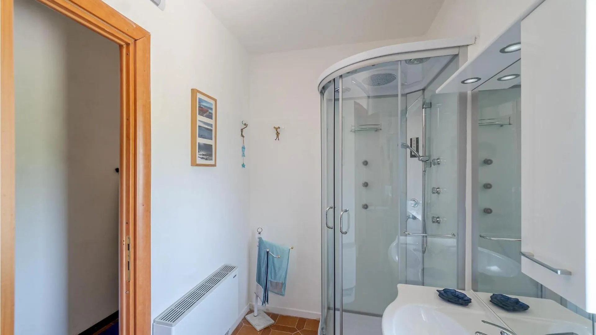 Holiday home La Casa Di Oriella Villa Codivara