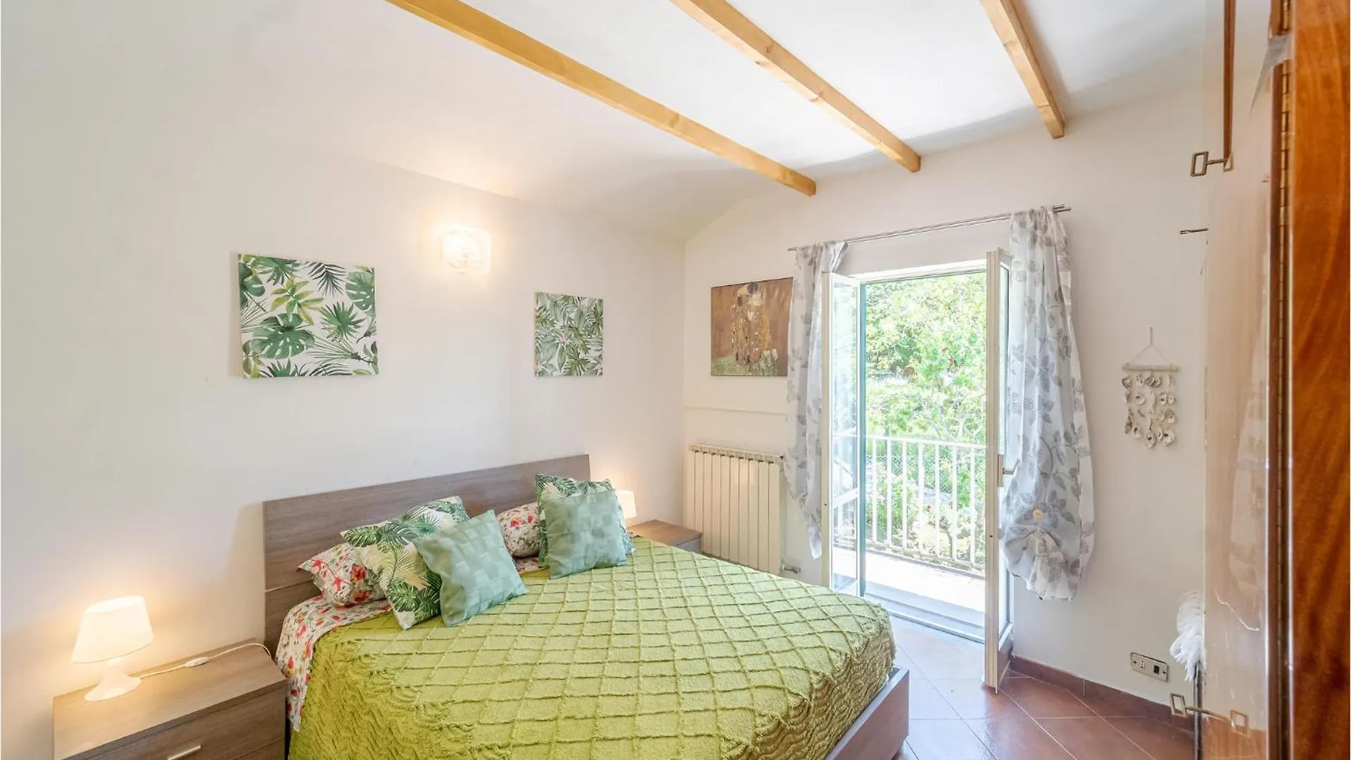 La Casa Di Oriella Villa Codivara 0*,  Italy
