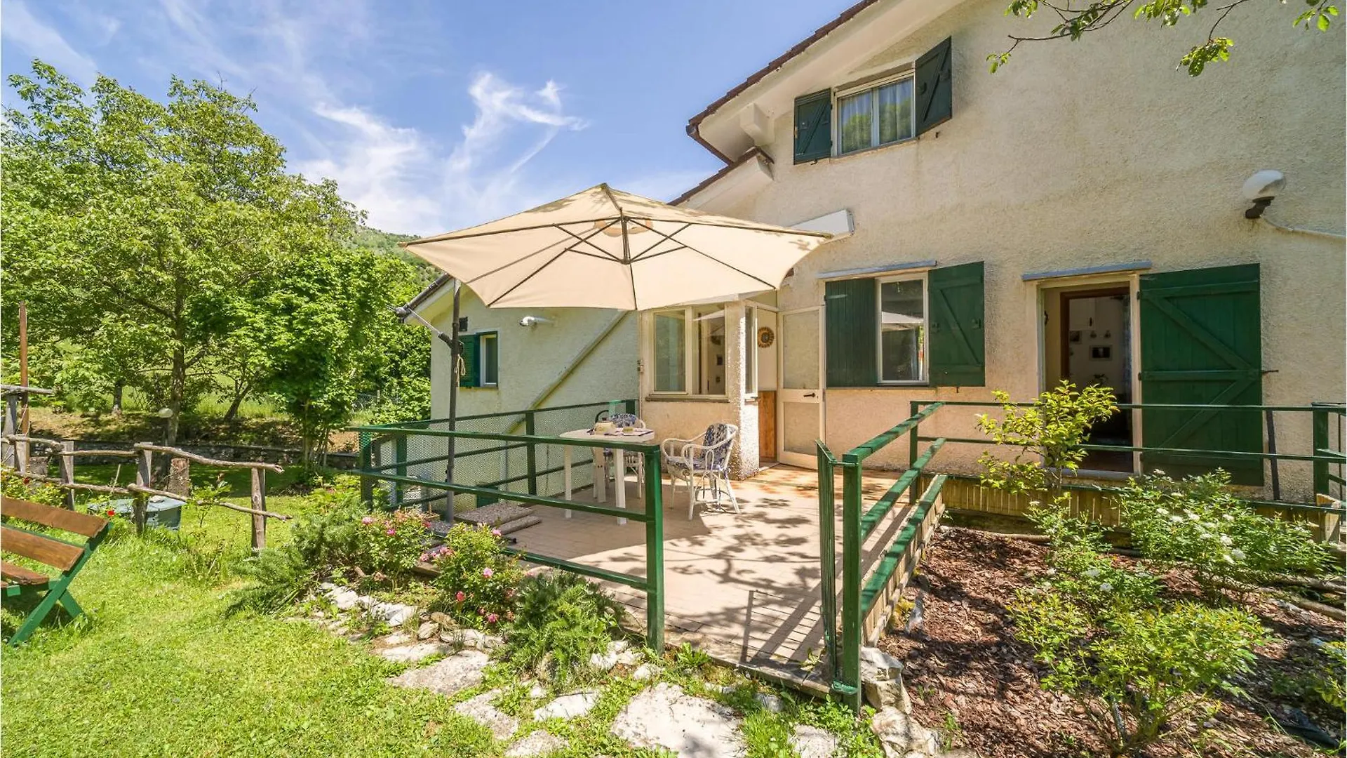 Holiday home La Casa Di Oriella Villa Codivara