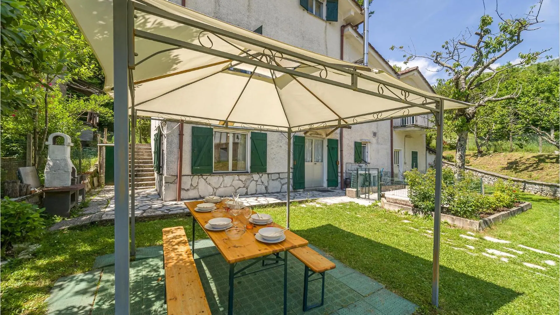 La Casa Di Oriella Villa Codivara 0*,  Italy