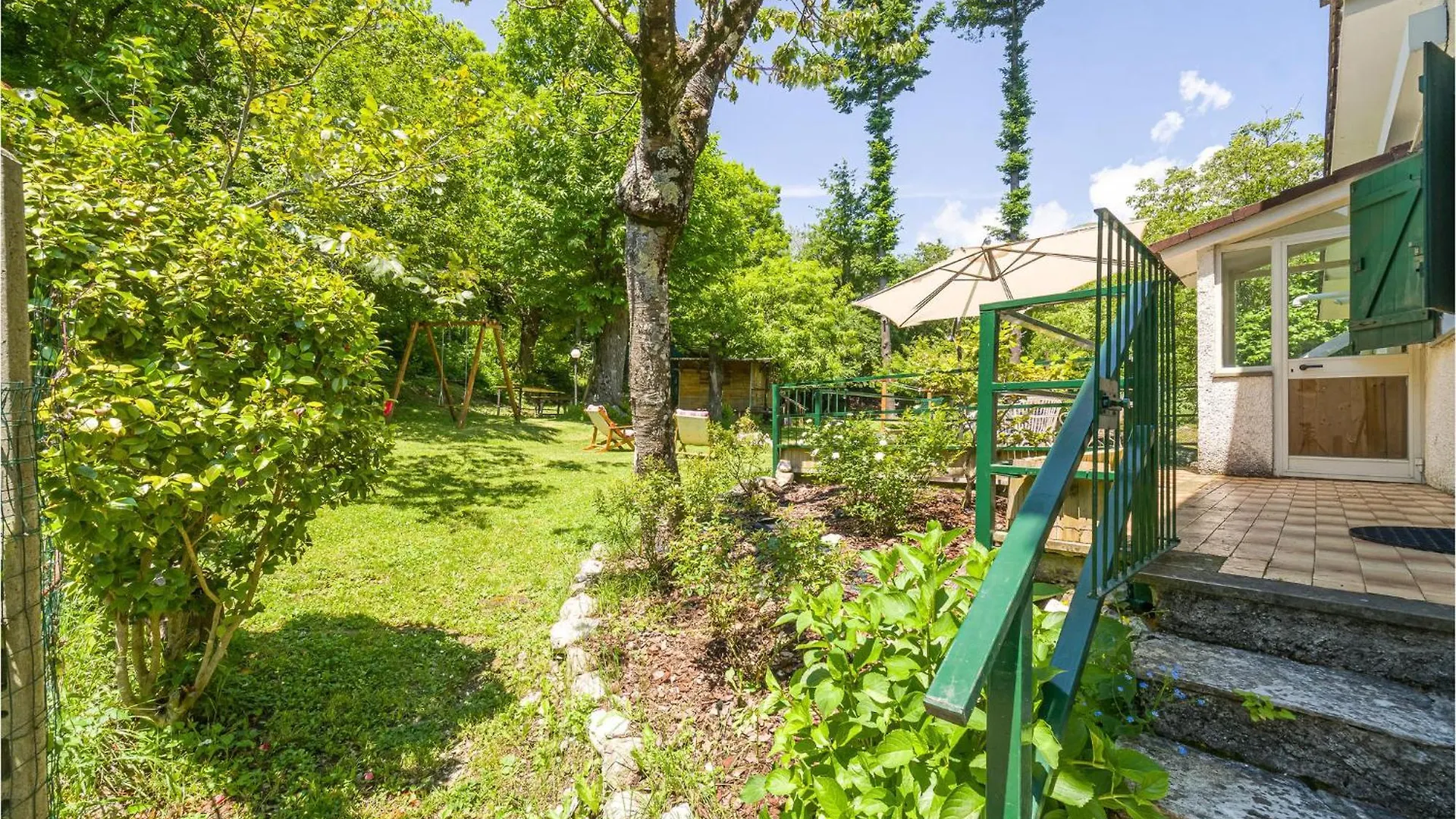 Holiday home La Casa Di Oriella Villa Codivara Italy